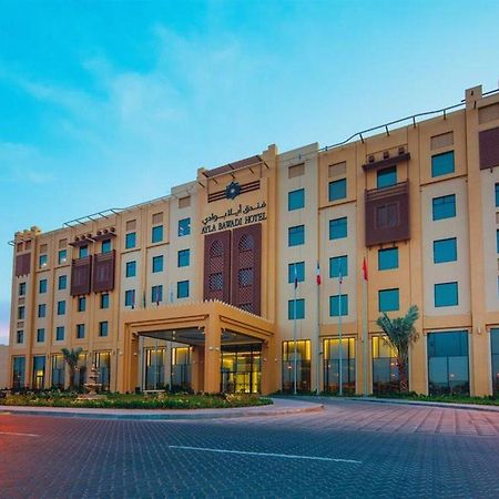 Ayla Bawadi Hotel al-Ain Exterior foto