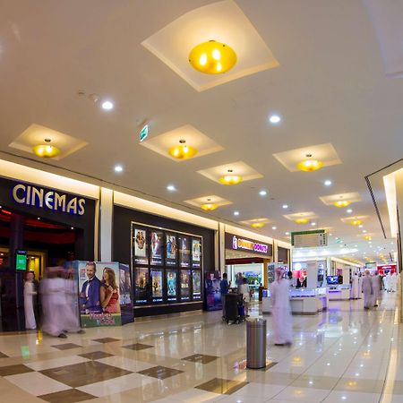 Ayla Bawadi Hotel al-Ain Exterior foto