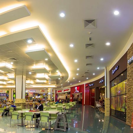 Ayla Bawadi Hotel al-Ain Exterior foto