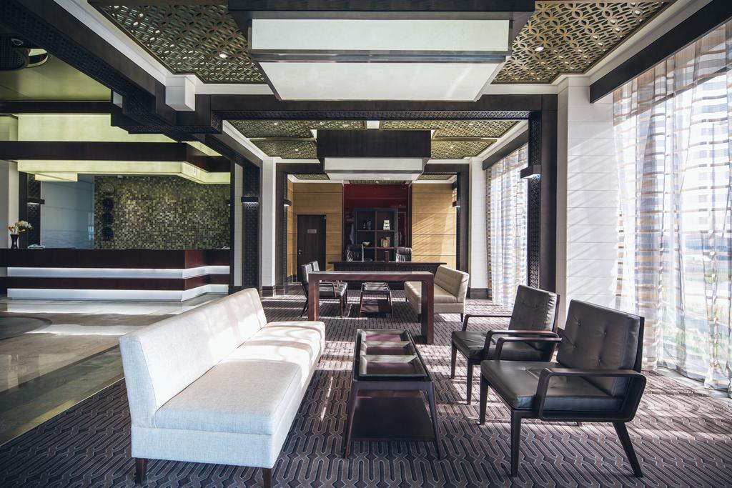 Ayla Bawadi Hotel al-Ain Exterior foto