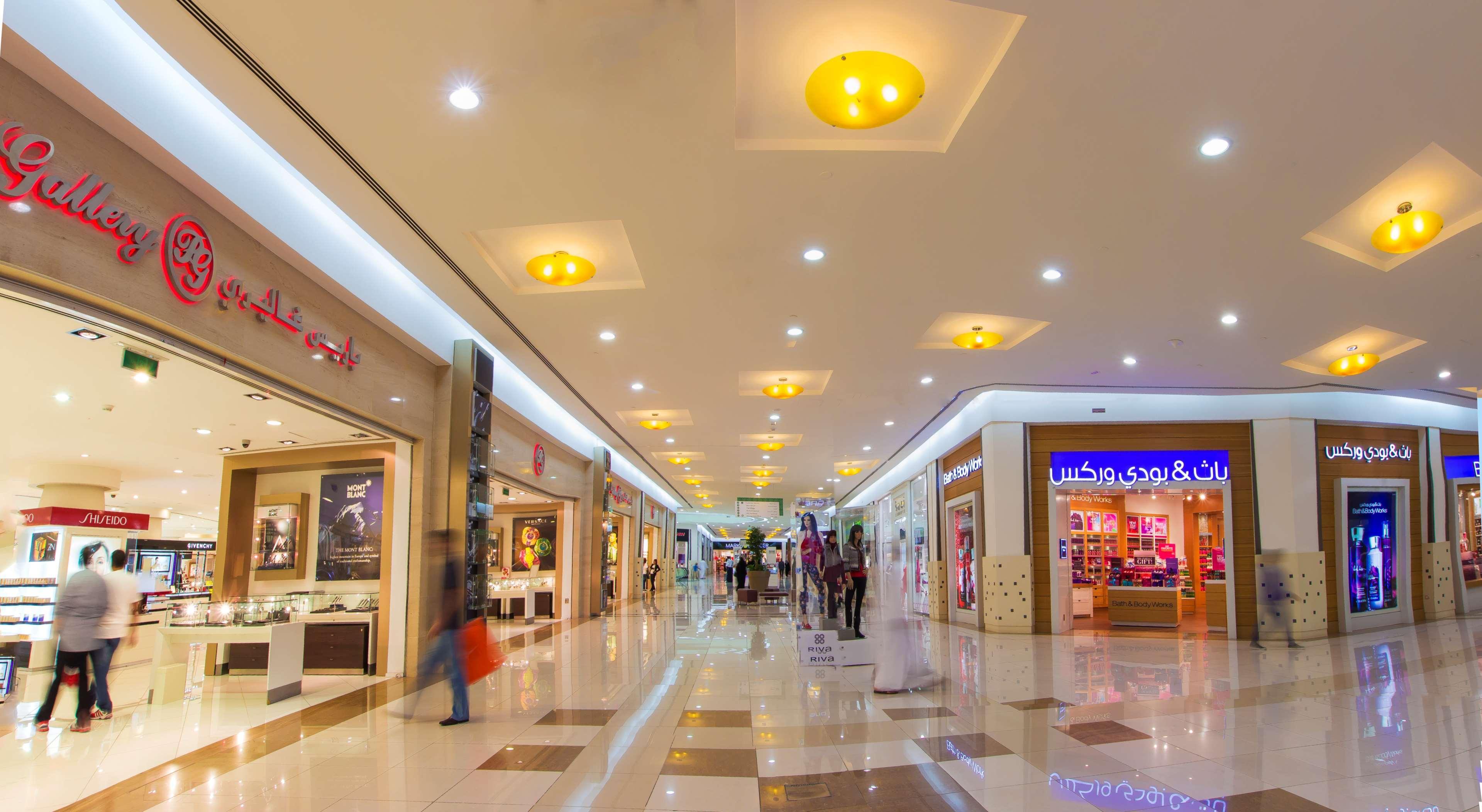 Ayla Bawadi Hotel al-Ain Exterior foto