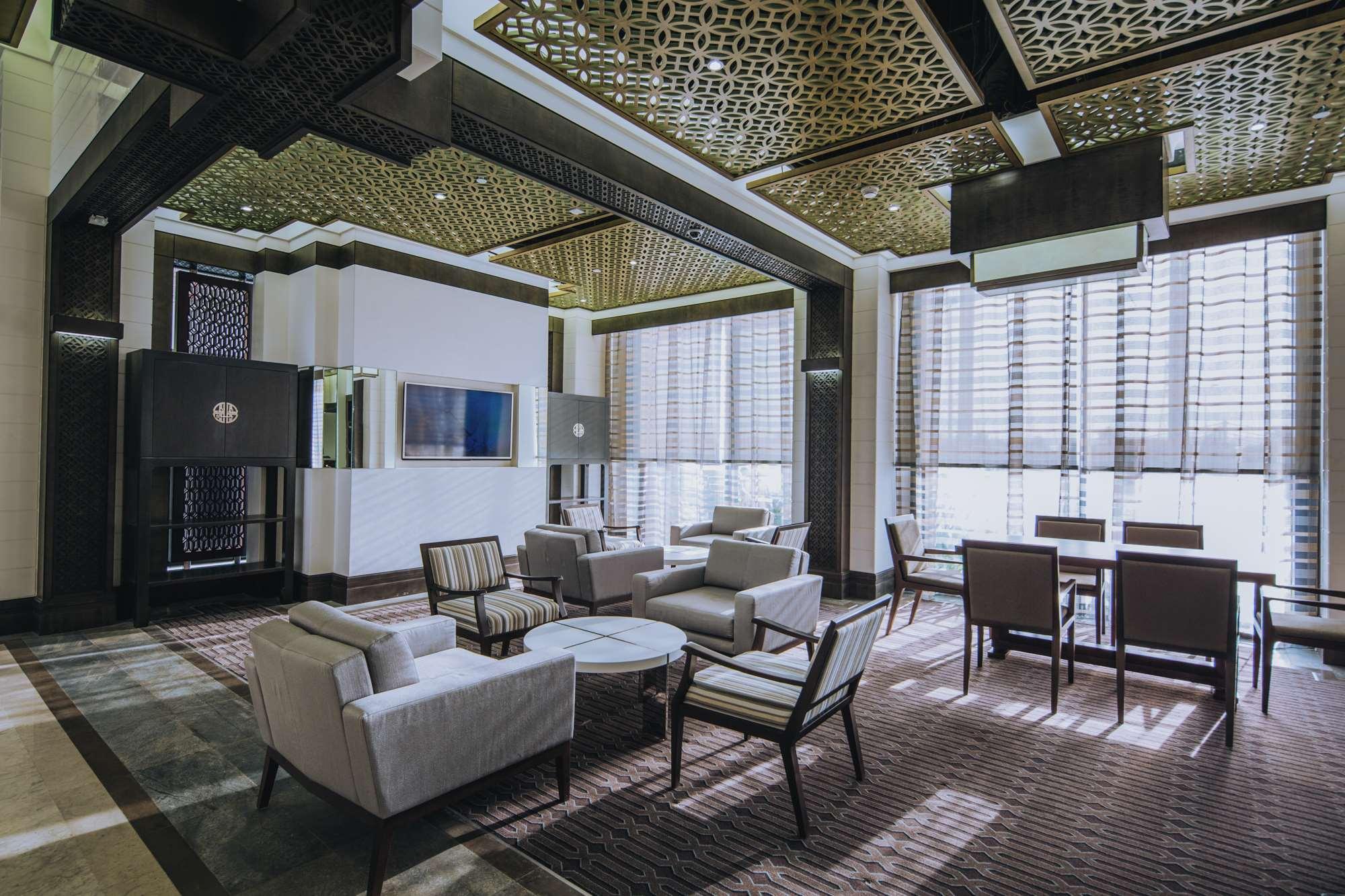 Ayla Bawadi Hotel al-Ain Exterior foto