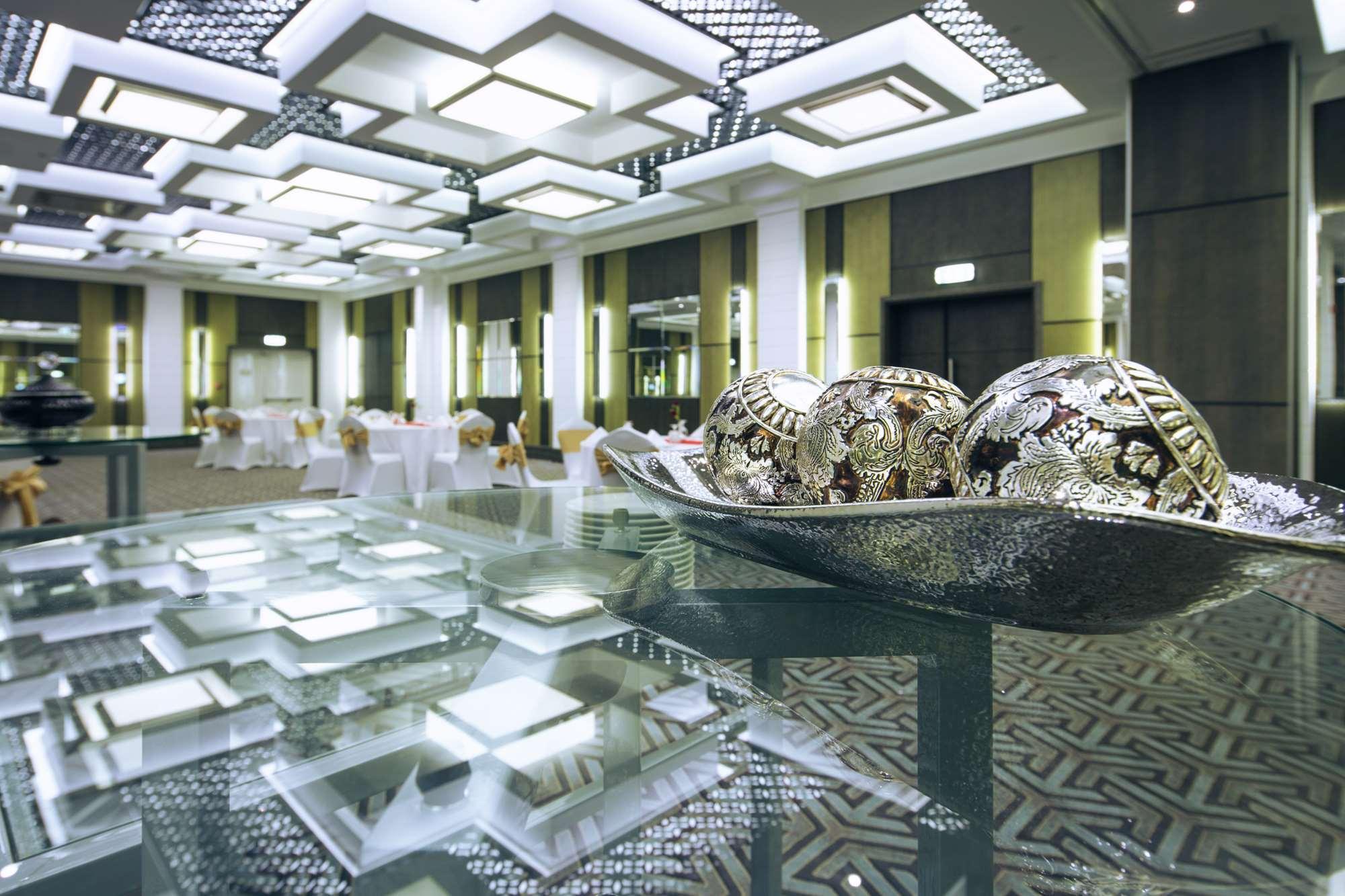 Ayla Bawadi Hotel al-Ain Exterior foto