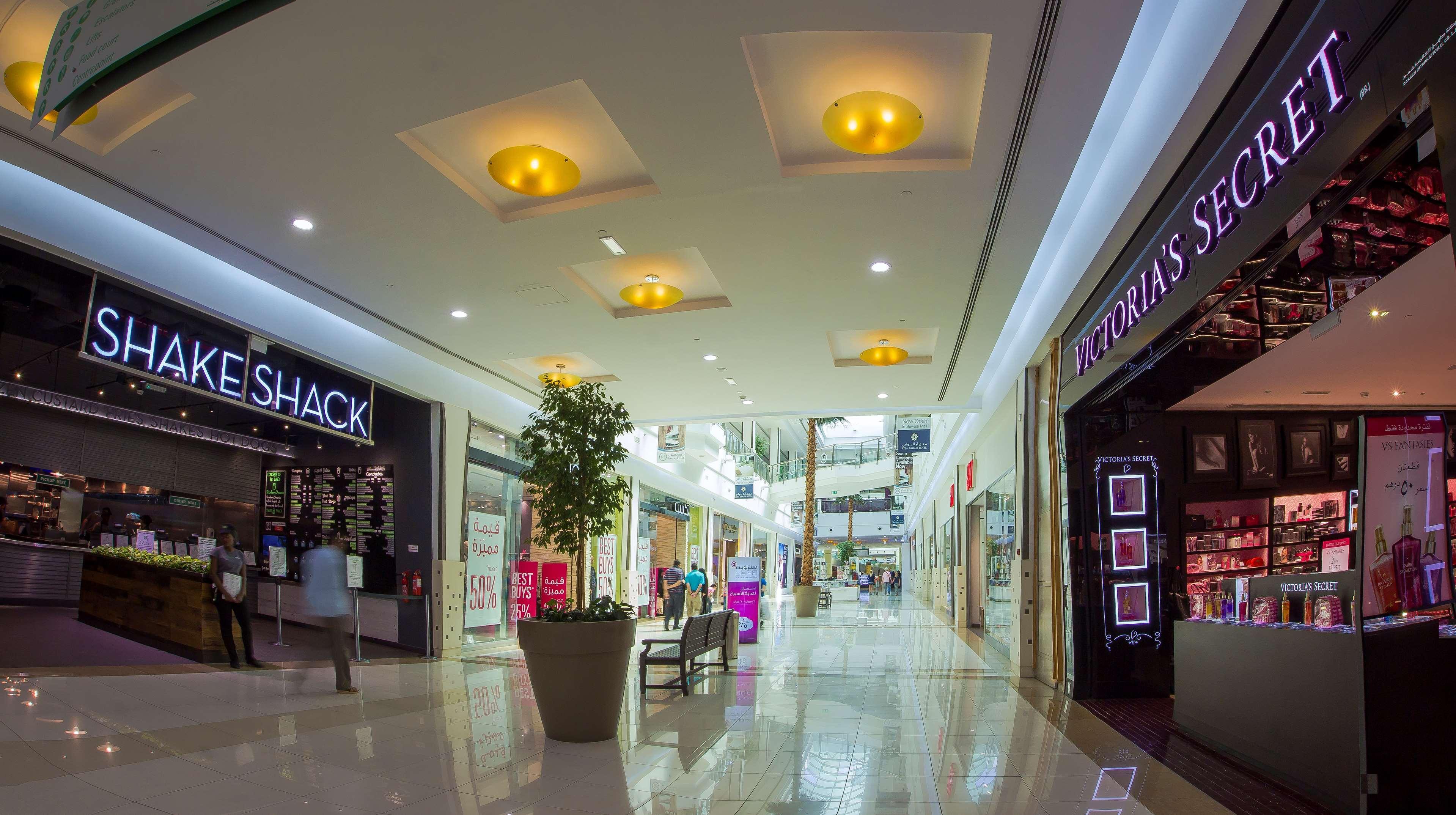 Ayla Bawadi Hotel al-Ain Exterior foto