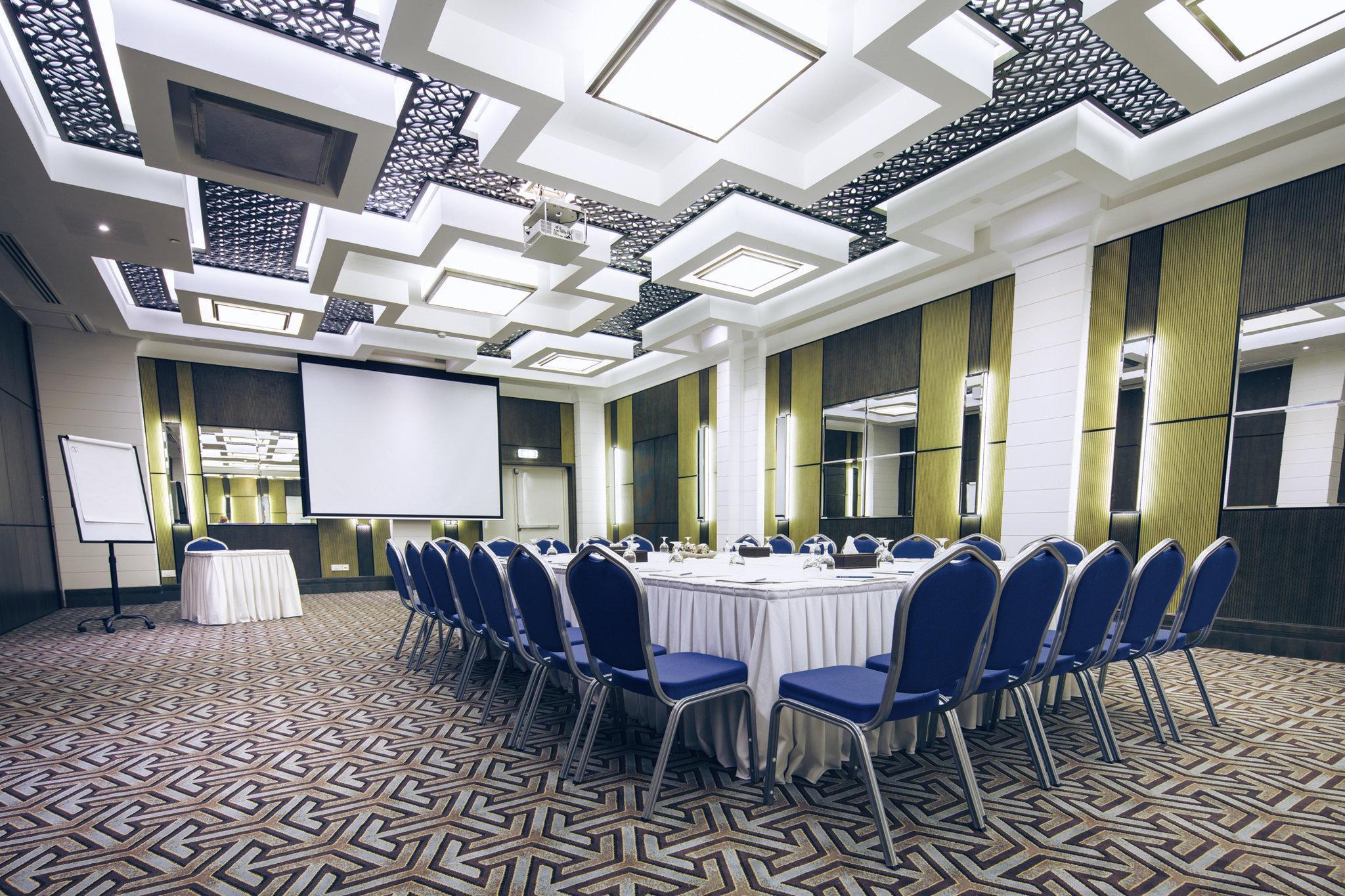 Ayla Bawadi Hotel al-Ain Exterior foto