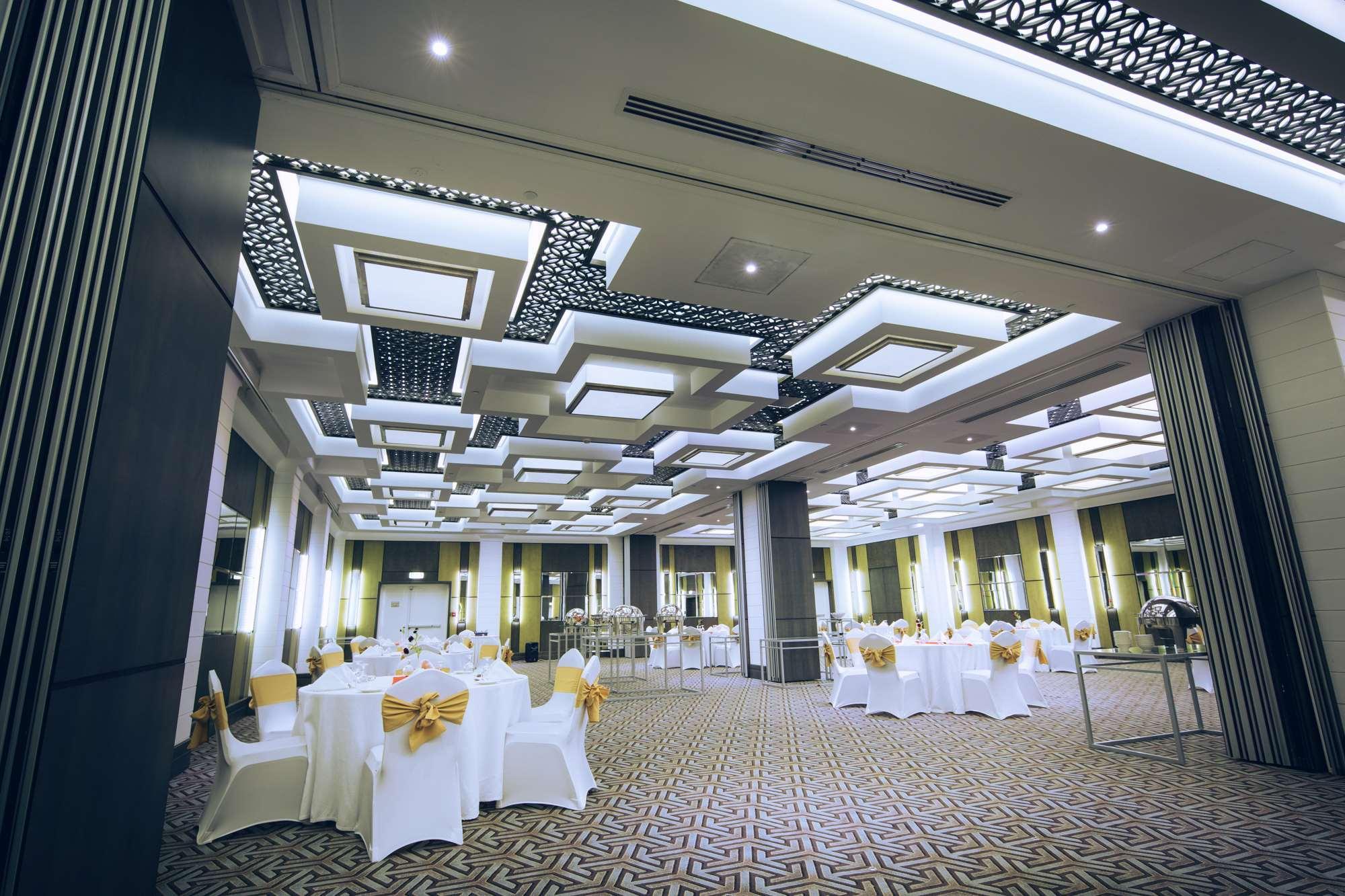 Ayla Bawadi Hotel al-Ain Exterior foto