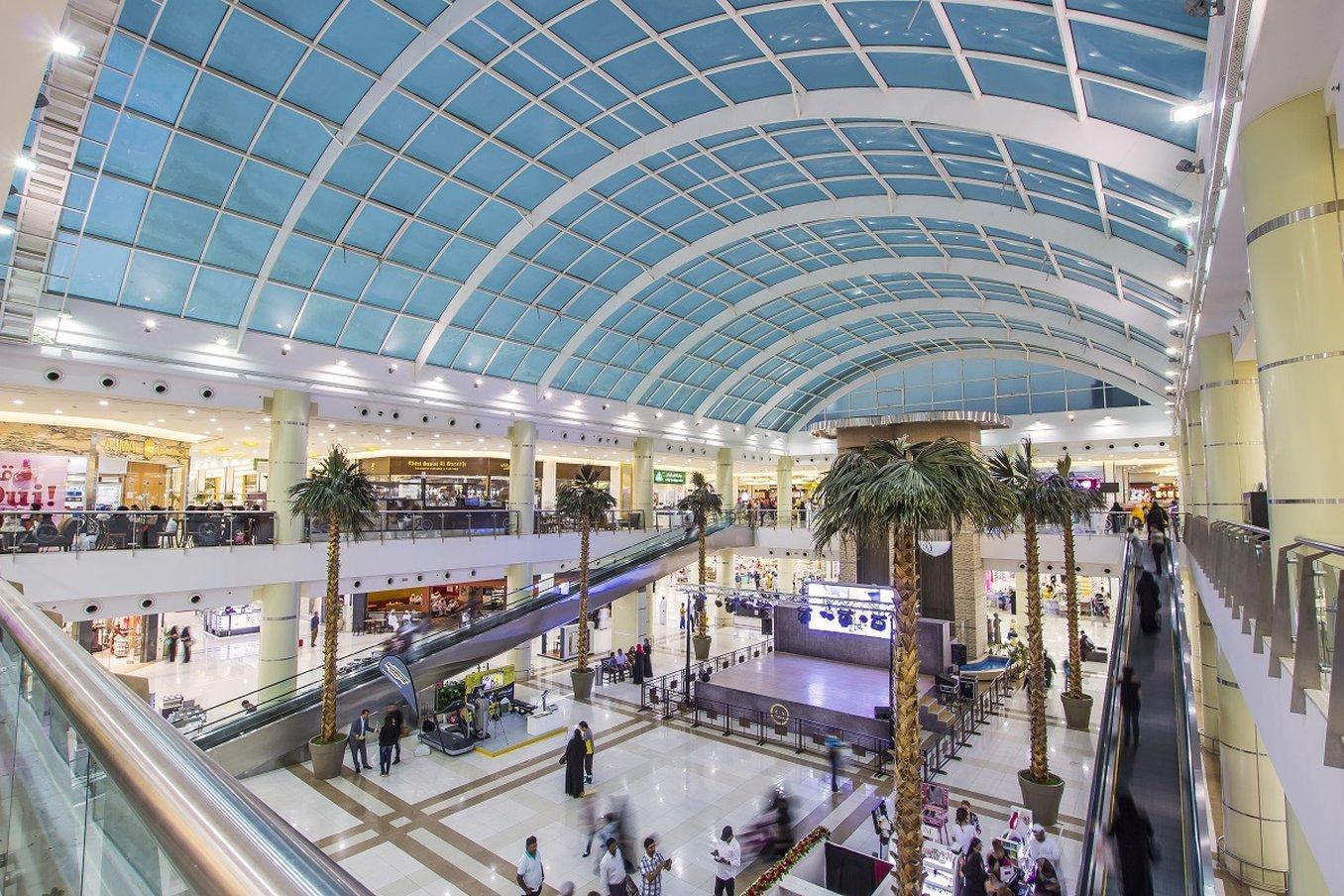 Ayla Bawadi Hotel al-Ain Exterior foto