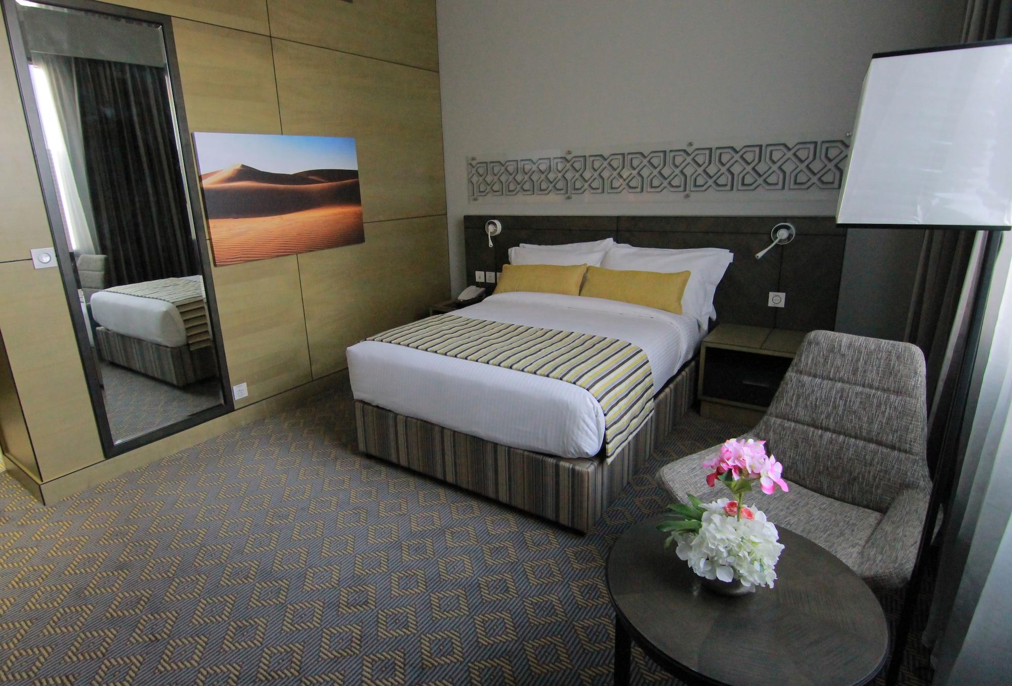 Ayla Bawadi Hotel al-Ain Exterior foto