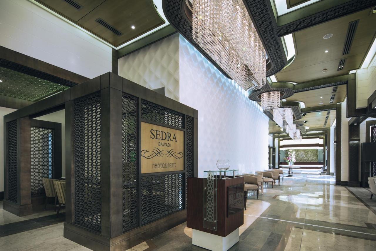 Ayla Bawadi Hotel al-Ain Exterior foto